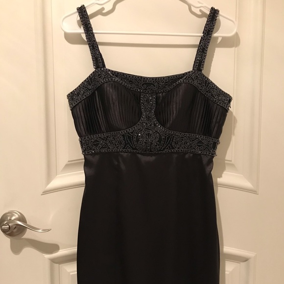 Sue Wong Dresses & Skirts - Black Beaded Sue Wong Dress Sue Wong Dresses & Skirts - Black Beaded Sue Wong Dress